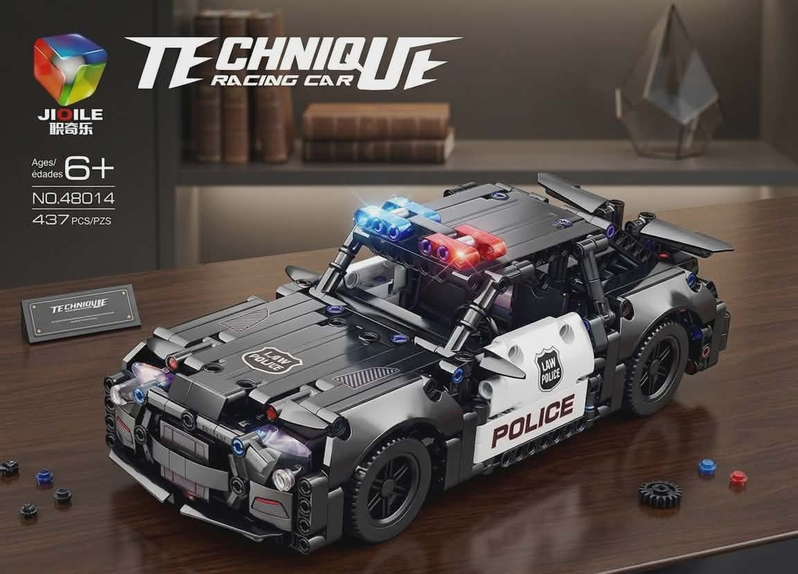 Te police cal log