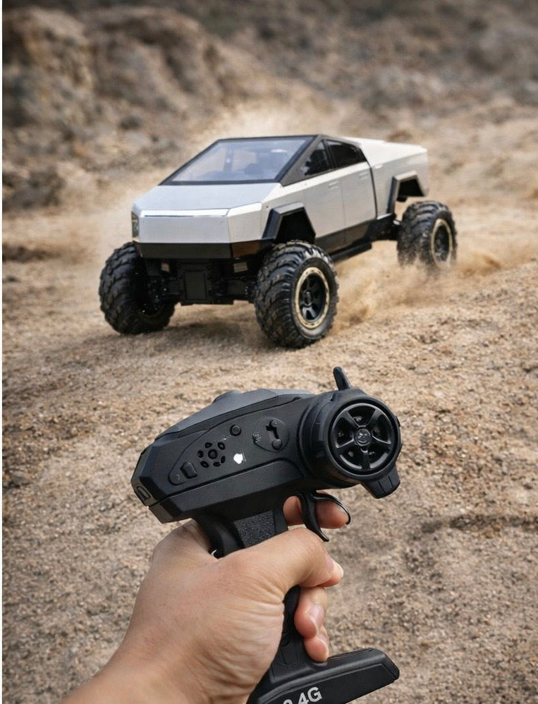 Tesla Cyber Truck RC