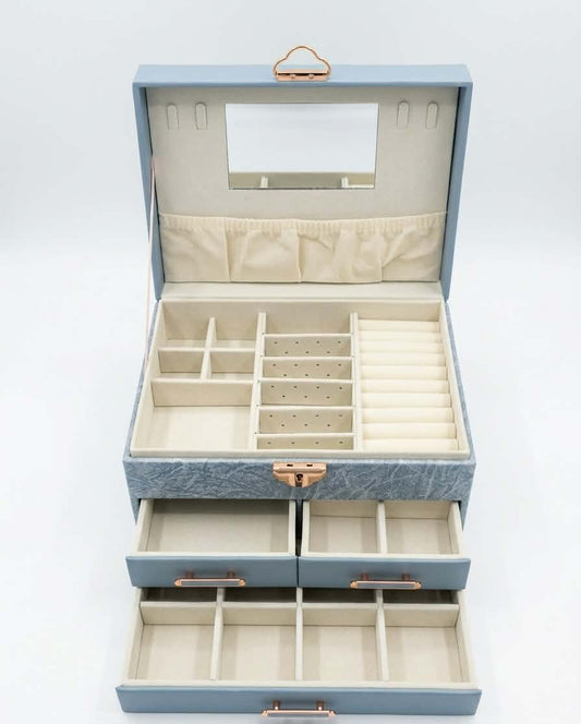 3-Tier Jewelry Organizer