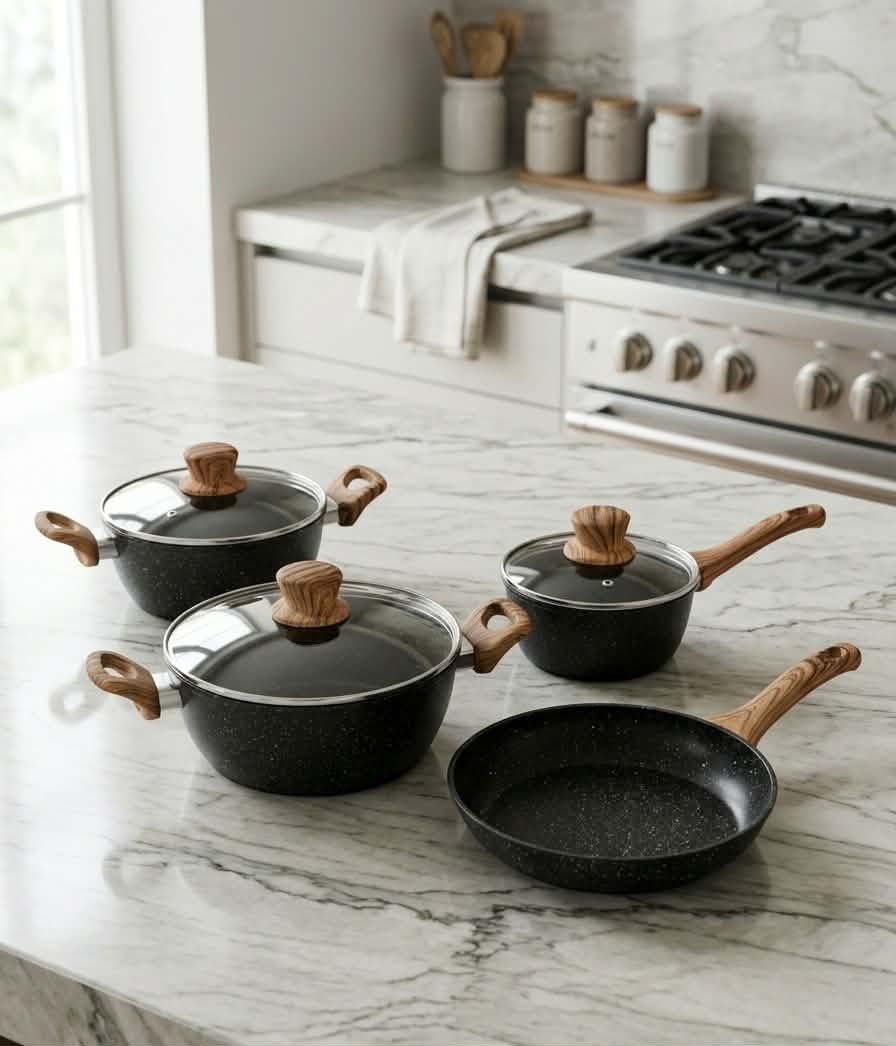 HotChef stone 4pcs