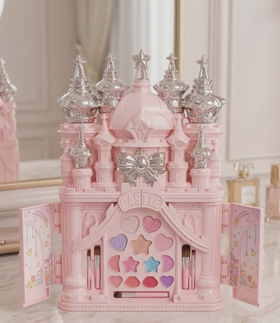 Castle cosmetic