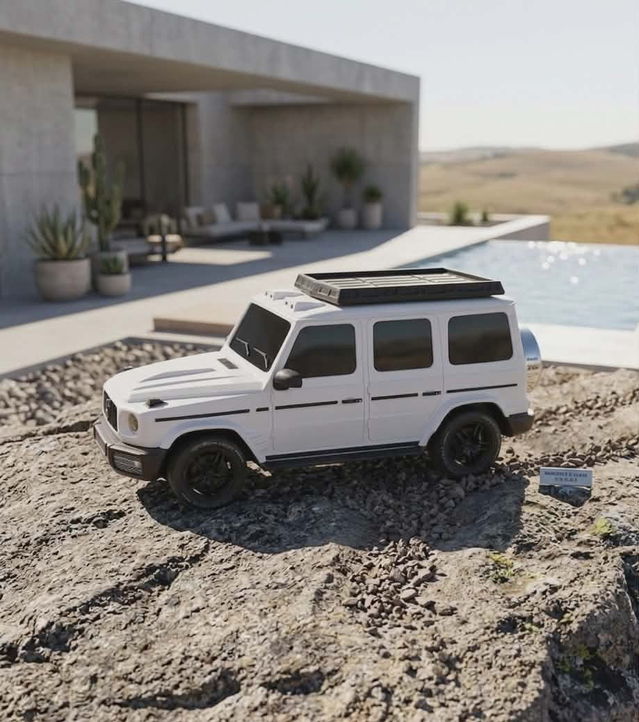 EVG class remote control