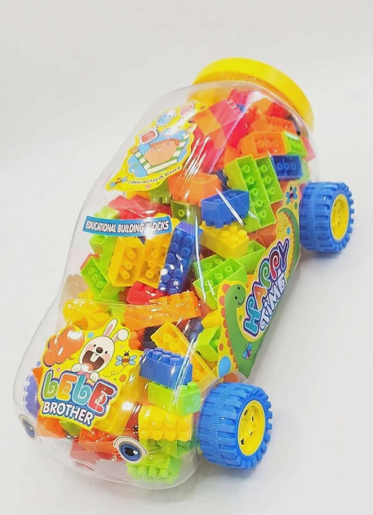 Car blocks