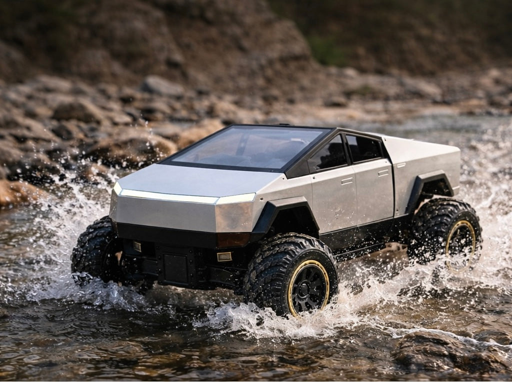 Tesla Cyber Truck RC