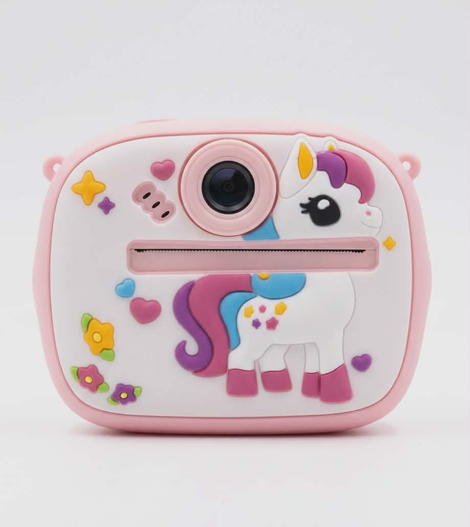 Digital mini camera