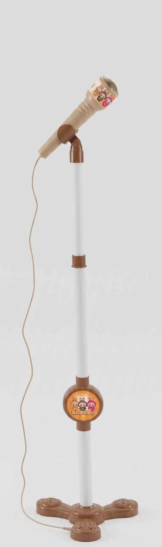 Scyiychh & microphone