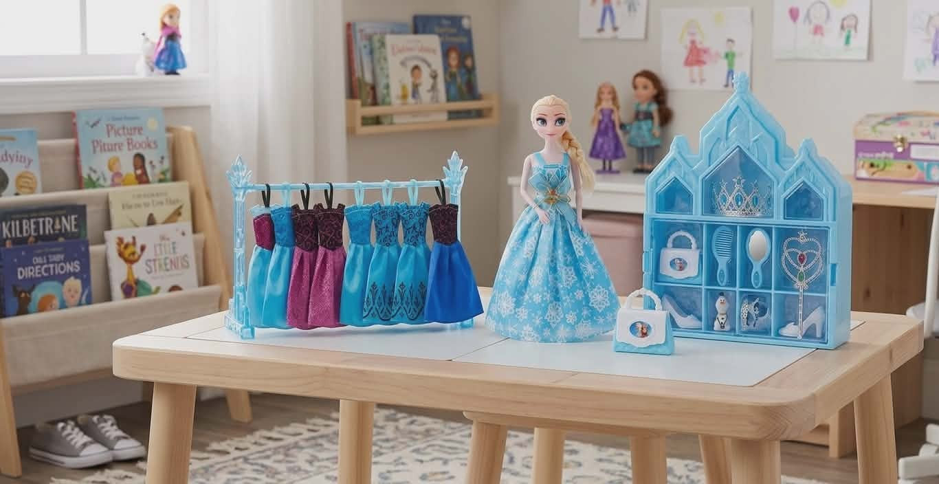 Cuts girl fashion