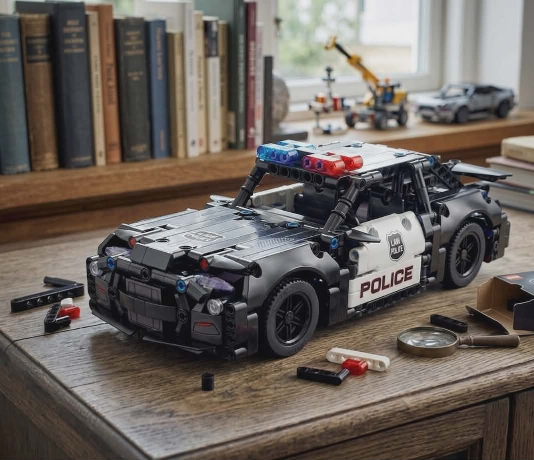 Te police cal log
