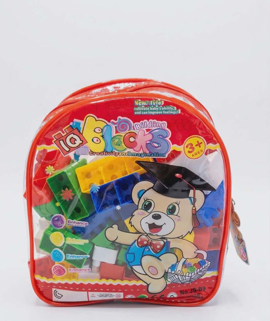 IQ SMALL BLACKS 90 PCS