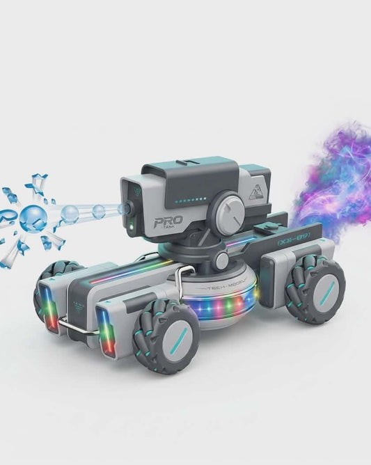 Xbaotec stunt water bomb spray