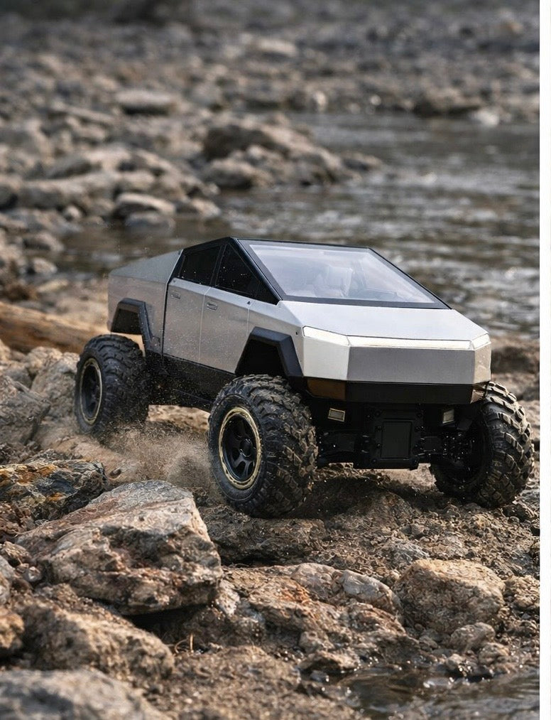 Tesla Cyber Truck RC
