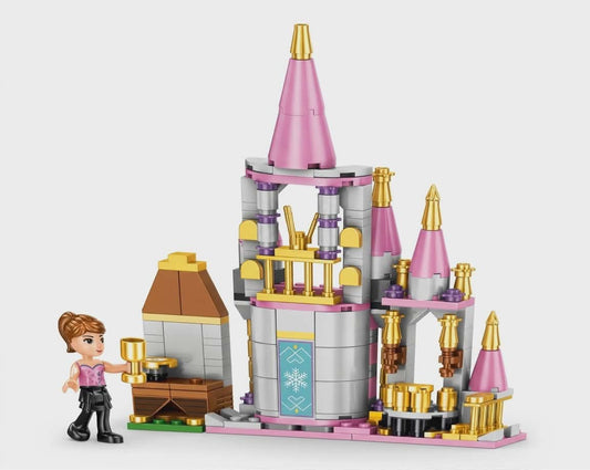 Princess lego