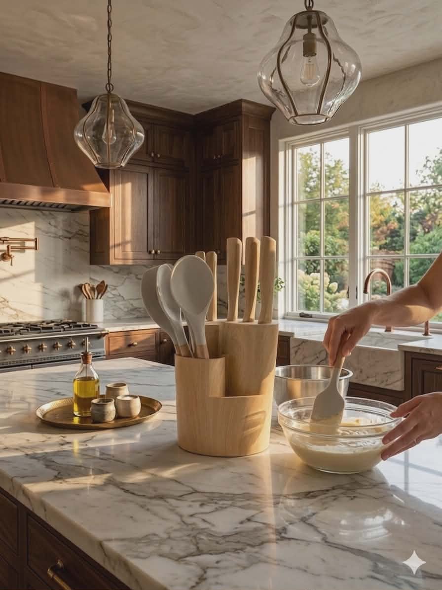 13-piece Kitchenware Set