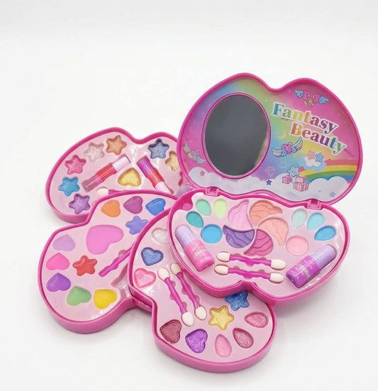 Fantasy beauty makeup