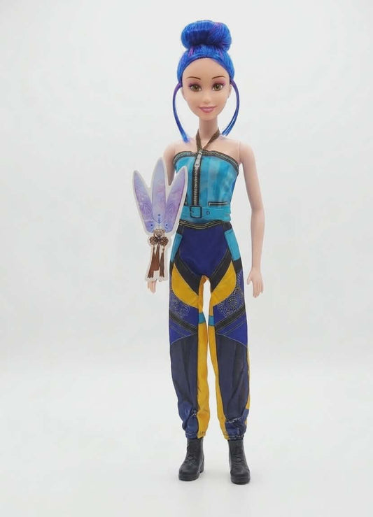 K pop demon doll