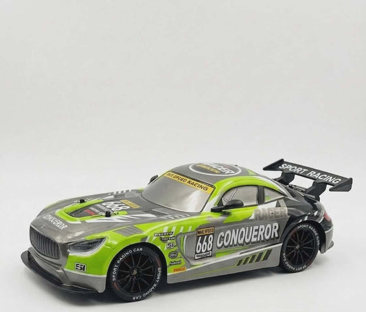 4WD drift racing sport ca