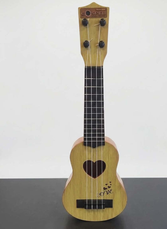 Guitar toy