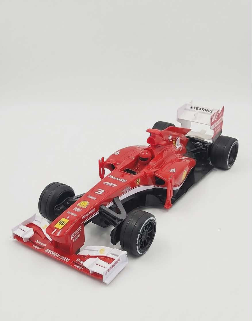 formula1 SFI 90 car