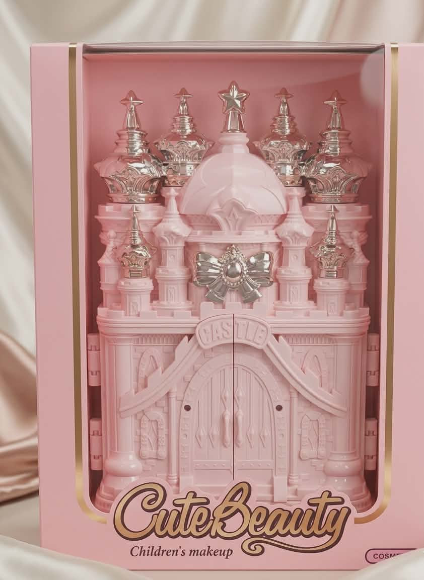 Castle cosmetic