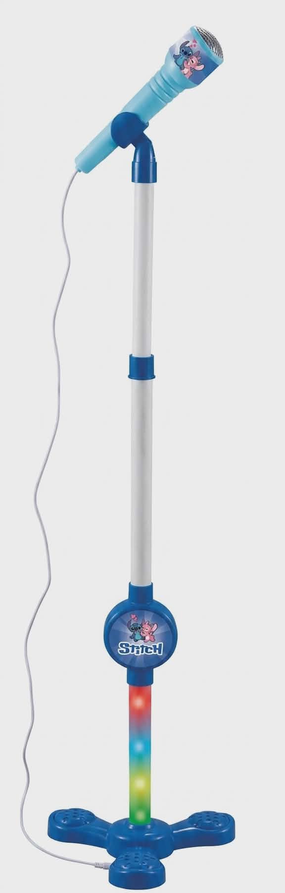 Scyiychh & microphone