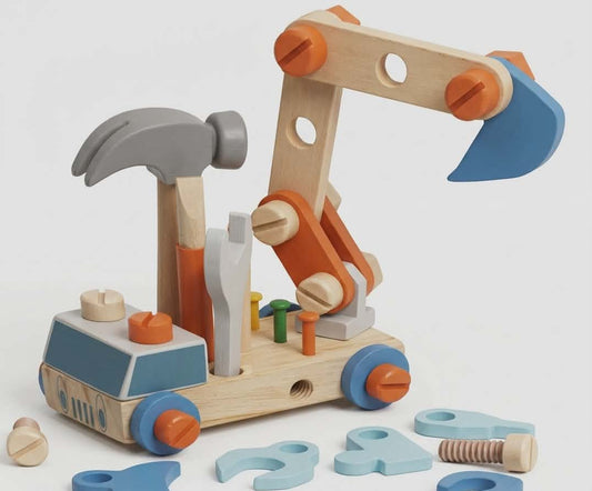 Engineering vehicle
