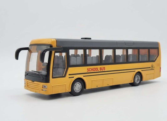 School bus RC