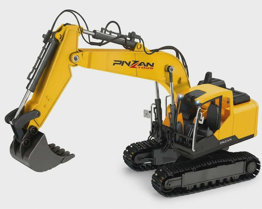Excavator RC medium