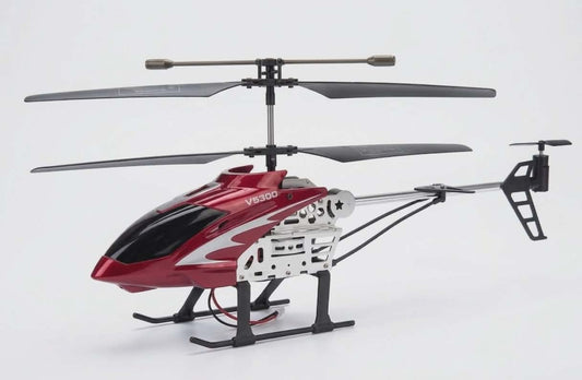 Sky king helicopter