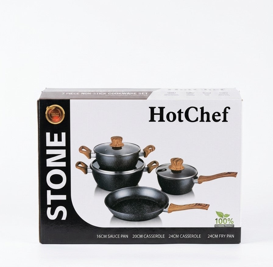 HotChef stone 4pcs