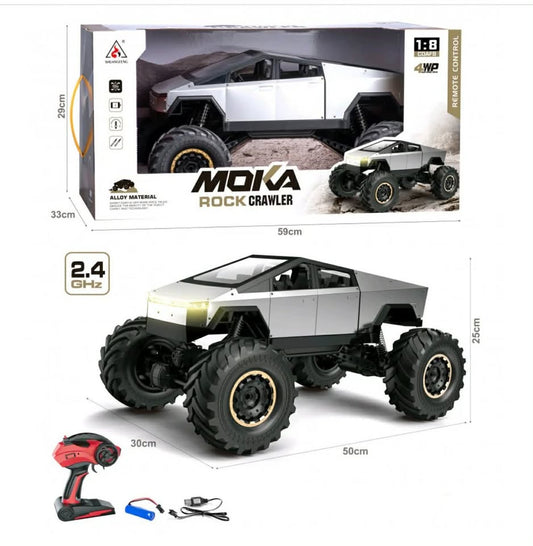 Tesla Cyber Truck RC