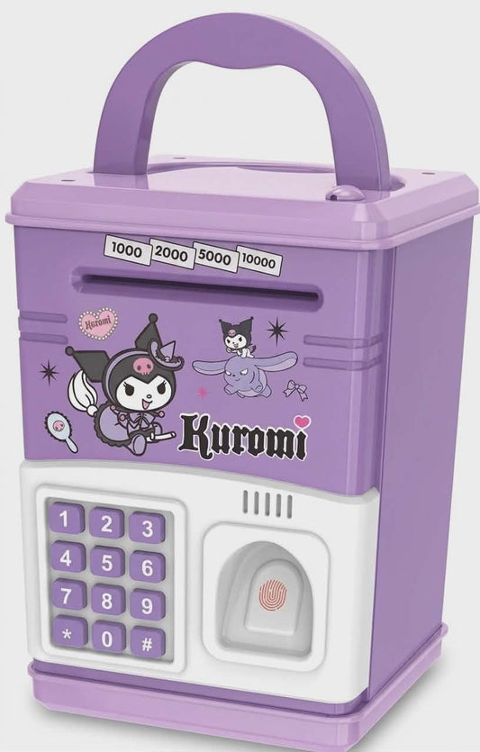 Korumi piggy bank