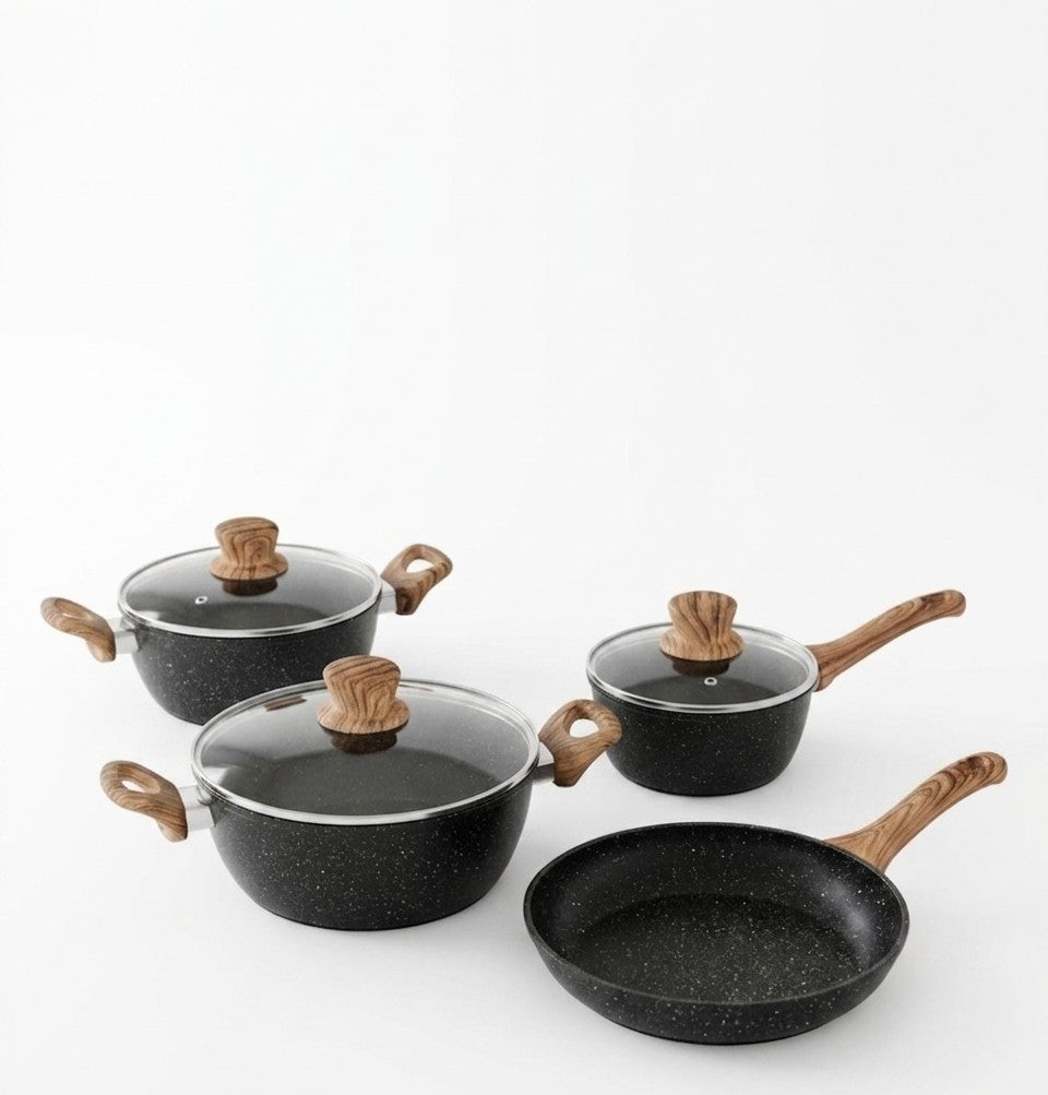 HotChef stone 4pcs