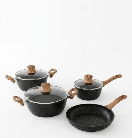 HotChef stone 4pcs