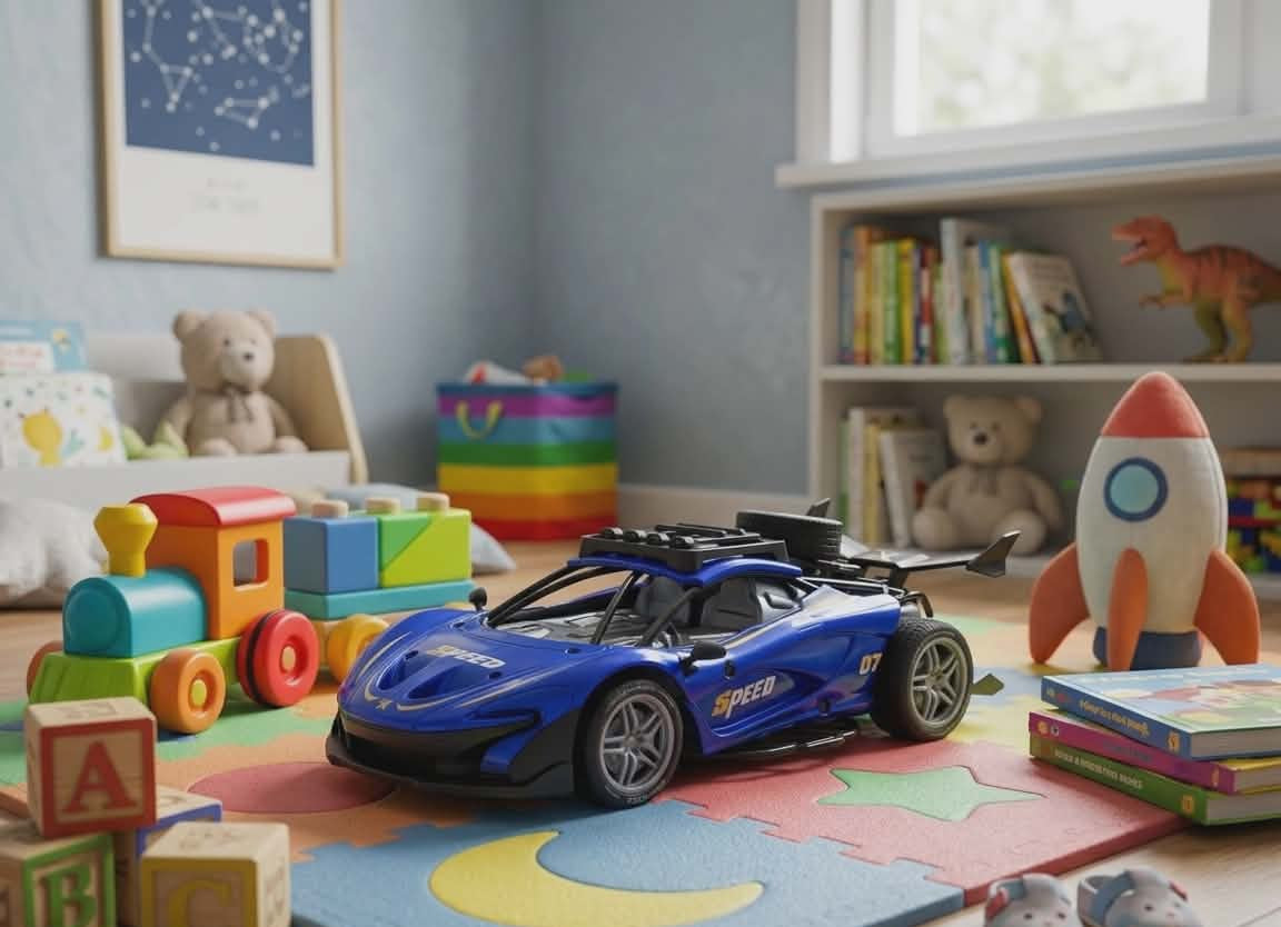 Race cars 30+ red