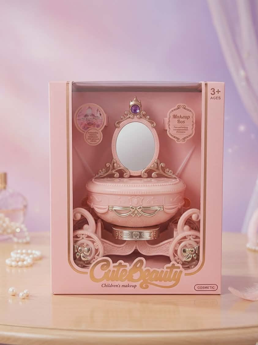 Makeup box
