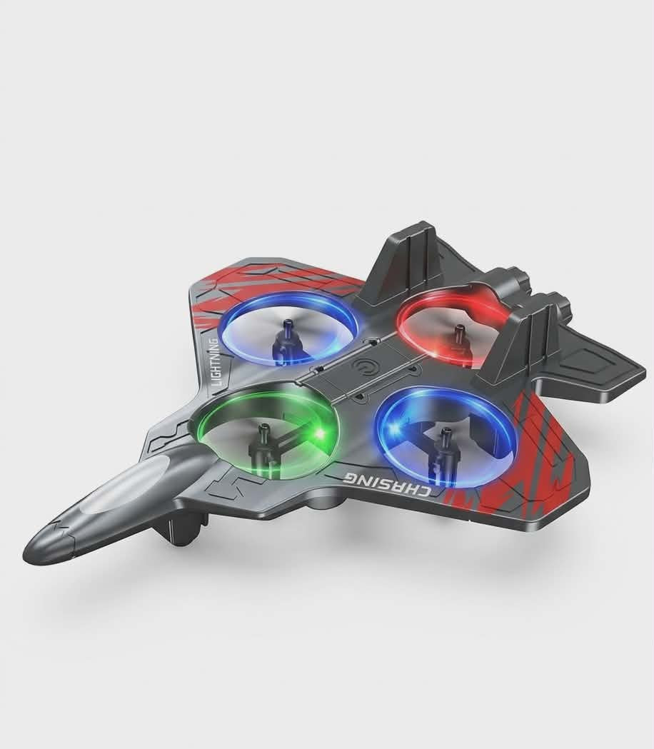 Velocity 2.4GHz RC Drone