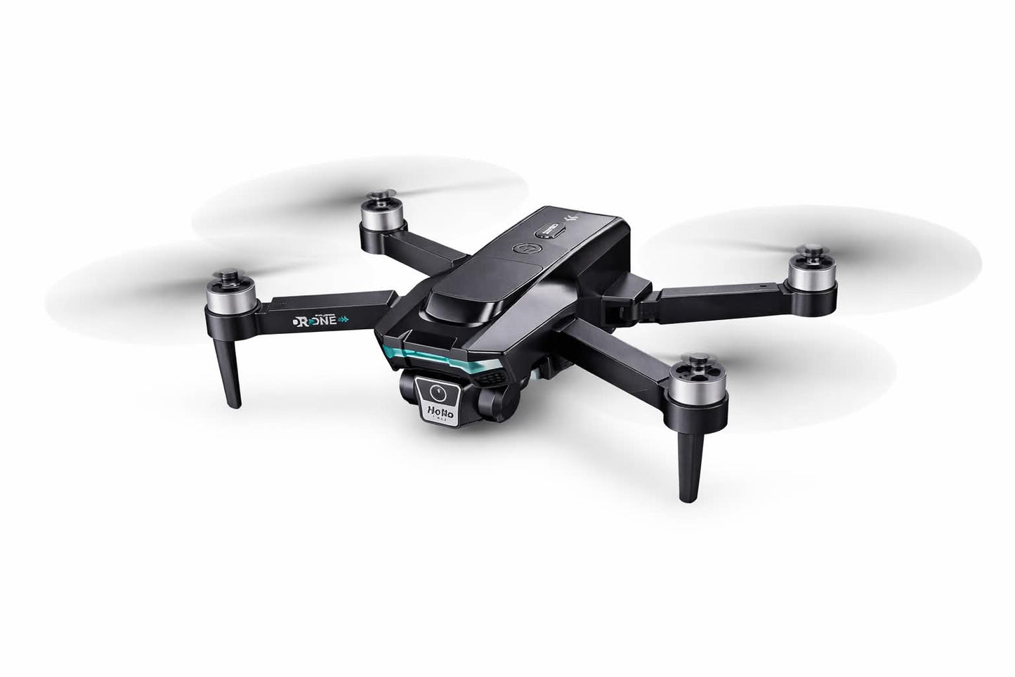 Drone Air Intelligent System – GPS, 4K Camera & Screen Remote