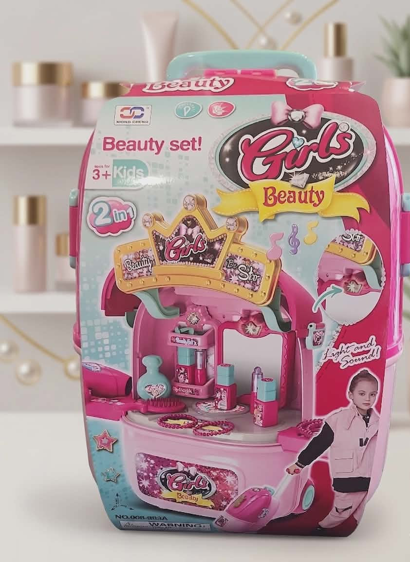 Bag paly set