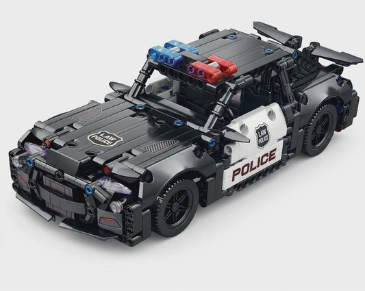 Te police cal log