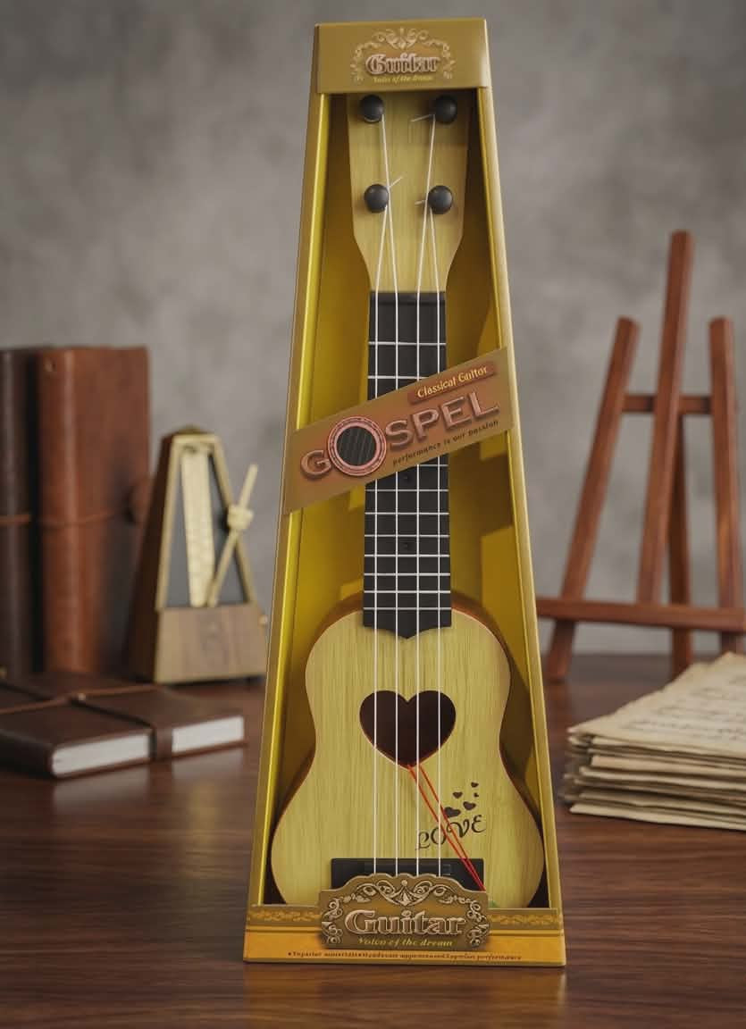Guitar toy