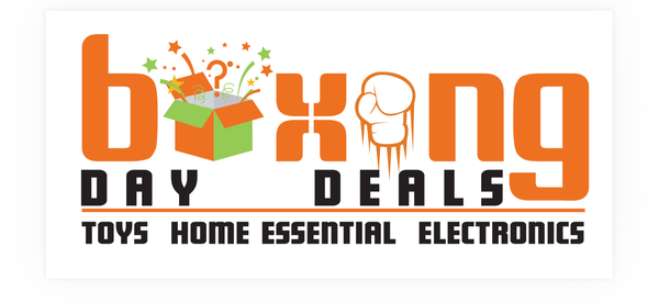 Boxing Day Deals Store
