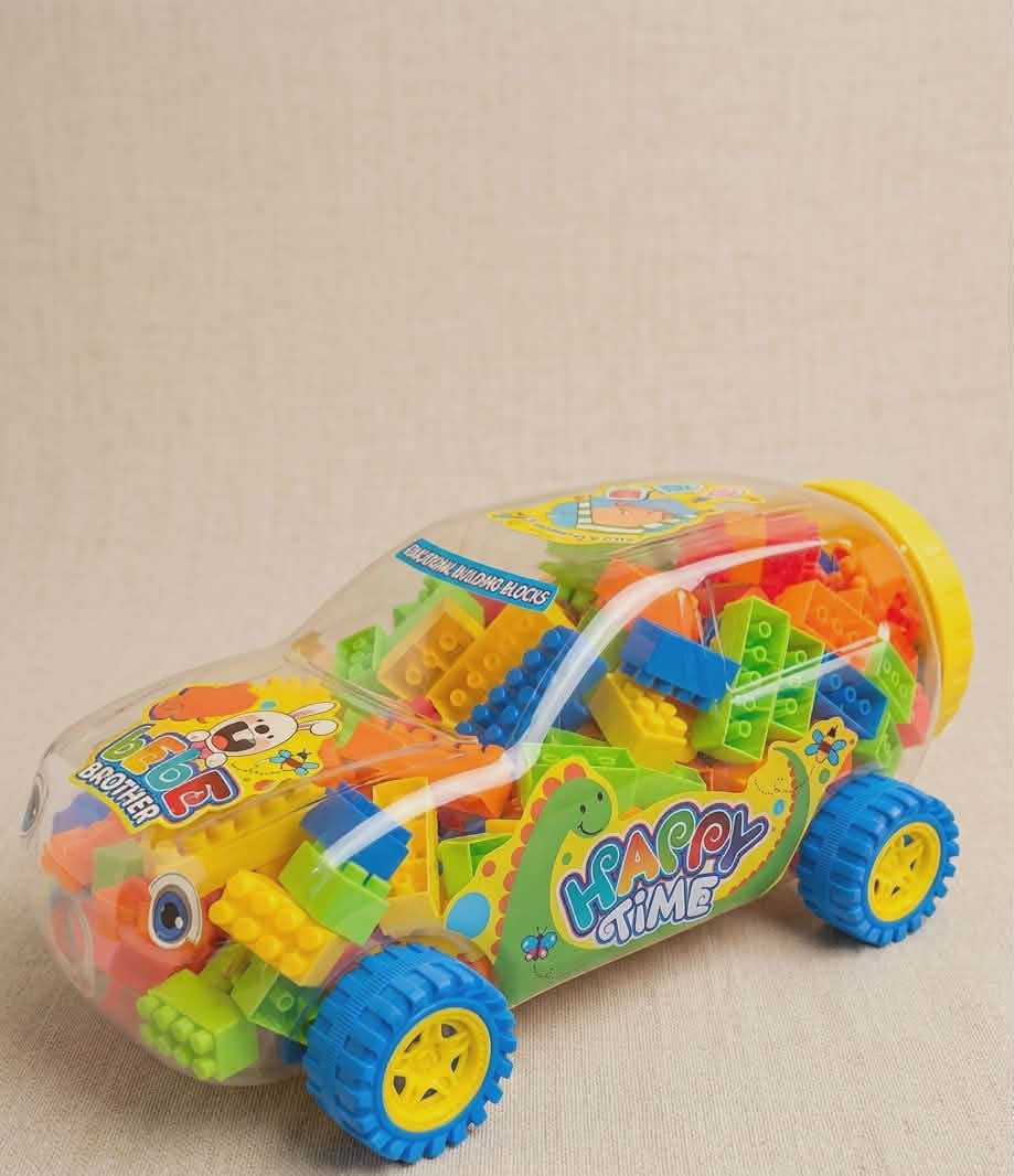 Car blocks