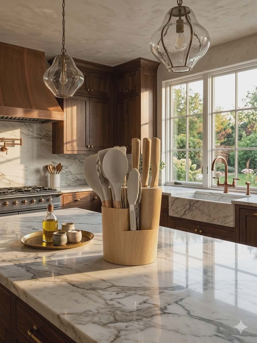 13-piece Kitchenware Set