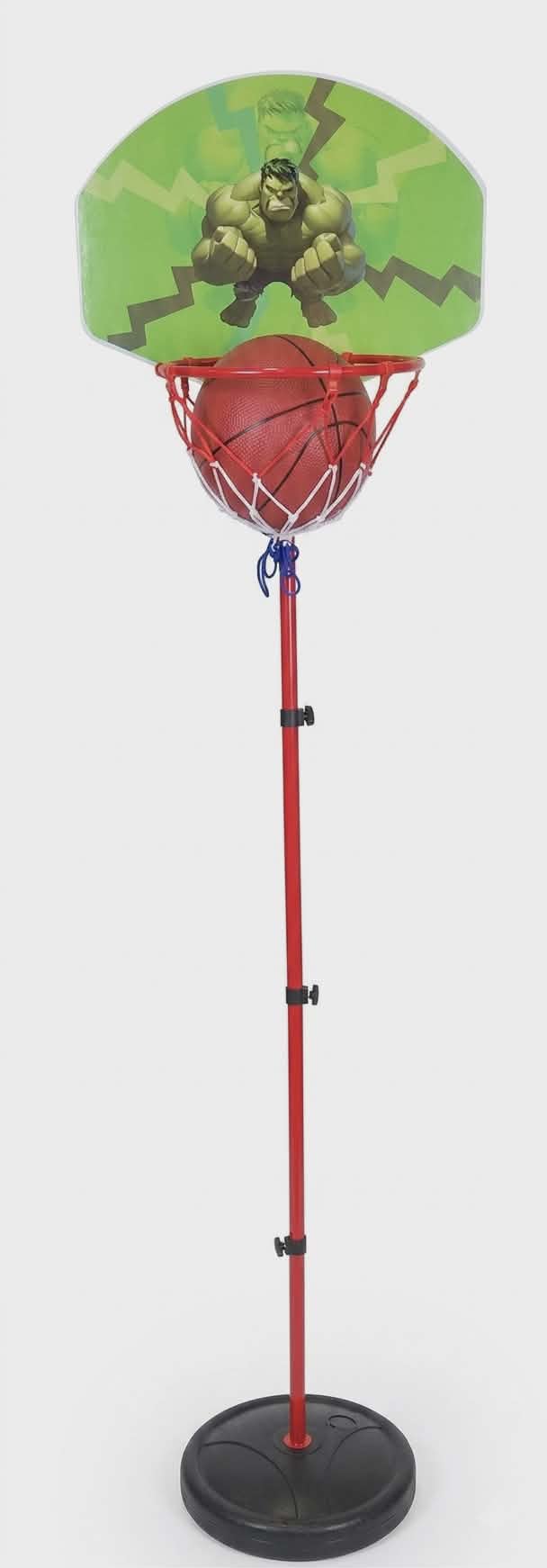 Basketball stand set