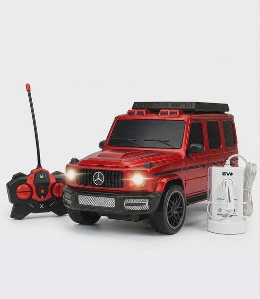 EVG class remote control