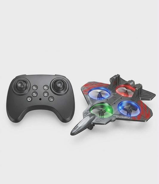 Velocity 2.4GHz RC Drone