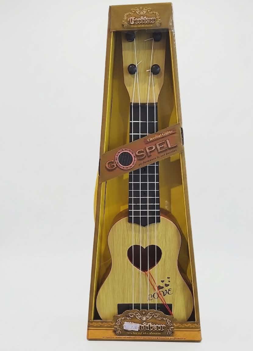 Guitar toy