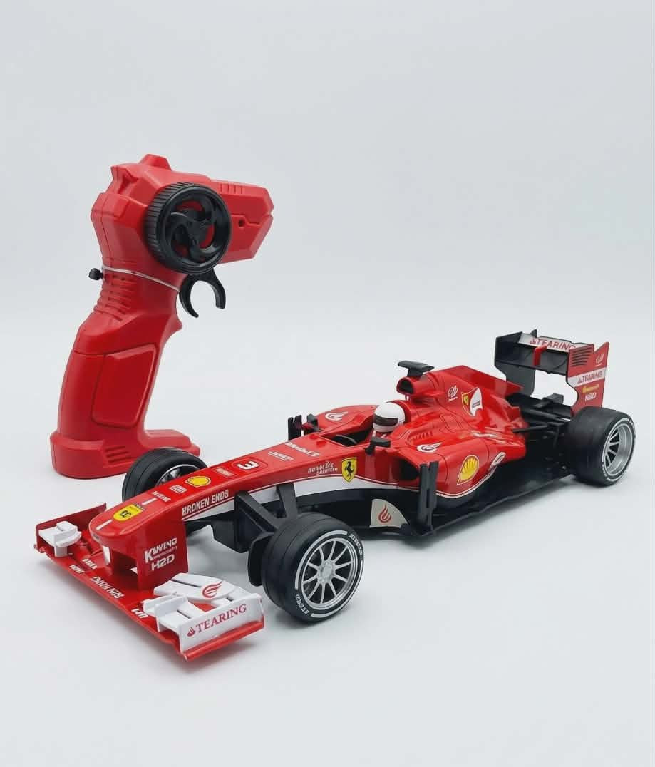 formula1 SFI 90 car
