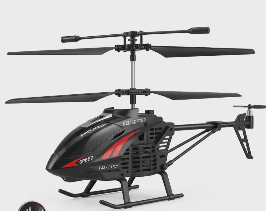 F 400 helicopter
