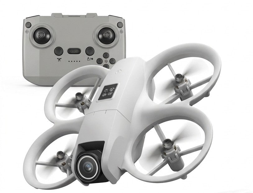 Drone L28 – HD Camera & Obstacle Avoidance